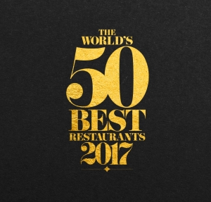 The World’s 50 Best Restaurants 2017: White Rabbit — №23